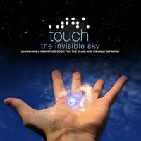 Touch the Invisble Sky