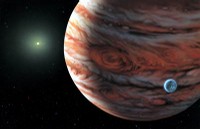 Alla ricerca di pianeti extrasolari