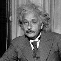 Fisica2005: Albert Einstein
