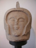 Cippo Etrusco