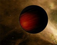 Il pianeta HD 189733b 