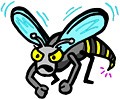 Bug smasher