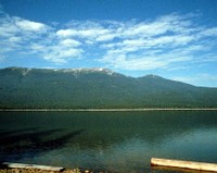 Lago Morice (Canada)