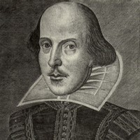 Il 'Flower portrait' di Shakespeare