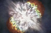 Supernova 2006gy