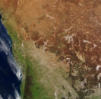 La siccità del 2002 in Australia