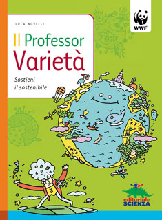 professor varietà