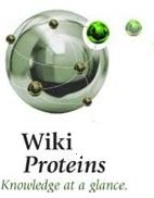 Wikiproteins