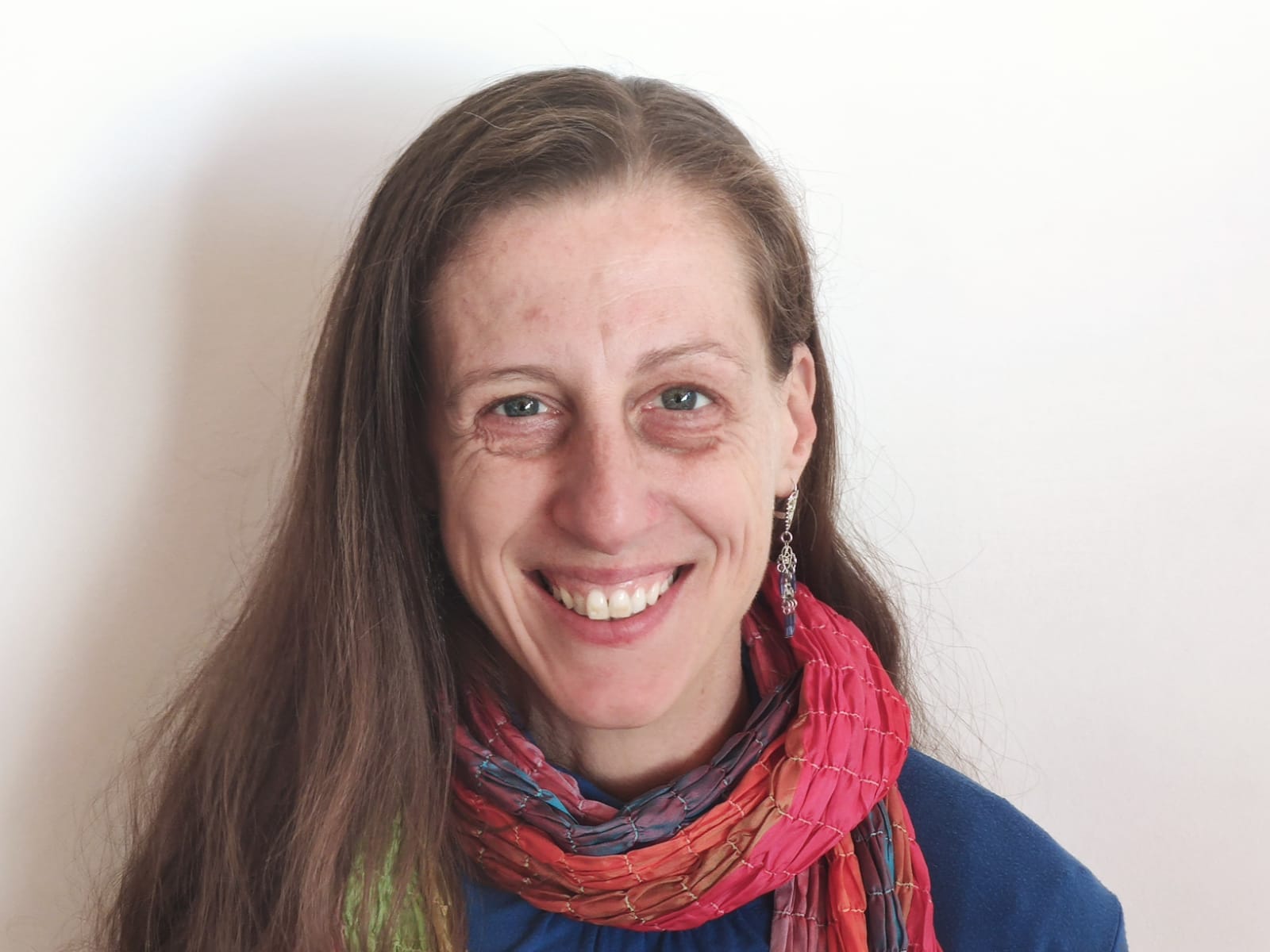 Maria Teresa Leo - Editorial officer SISSA Medialab Maria Teresa Leo SISSA Medialab