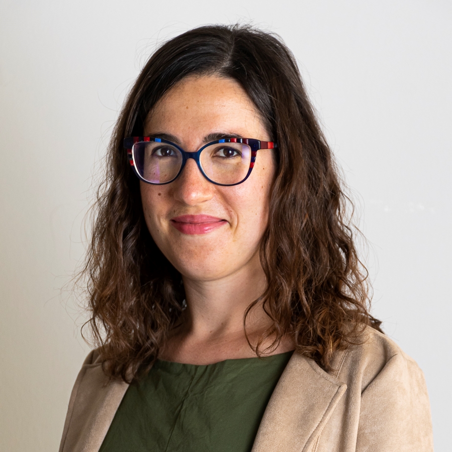 Francesca Rizzato - Communication officer SISSA Medialab Francesca Rizzato SISSA Medialab