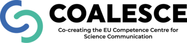 COALESCE project logo