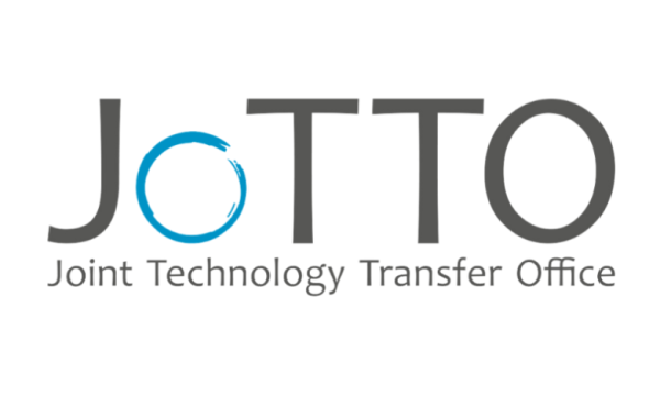 JoTTO project logo
